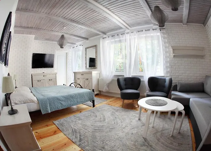 Bryza Homestay szállás *