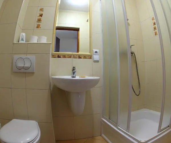 Homestay szállás Bryza *