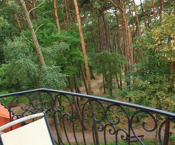 Bryza Homestay szállás