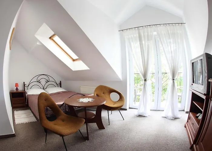 Homestay szállás Bryza *