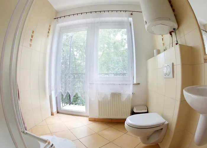 Bryza Homestay szállás *