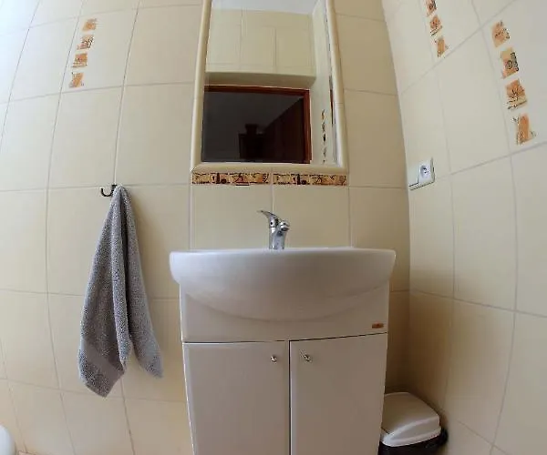 Homestay szállás Bryza