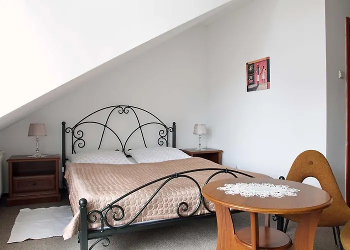 Bryza Homestay szállás *